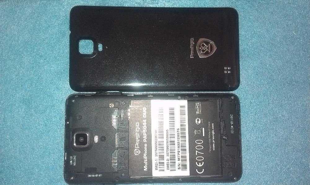 Продам Prestigio 5044