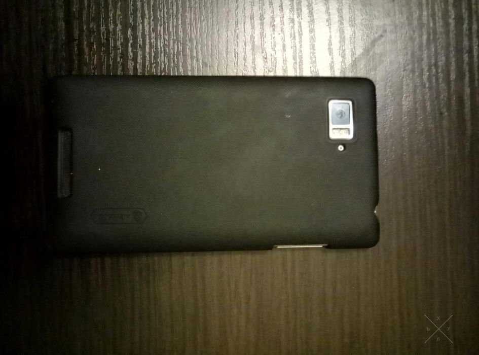 Продам Lenovo vibe z k910