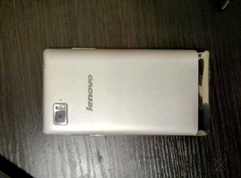 Продам Lenovo vibe z k910