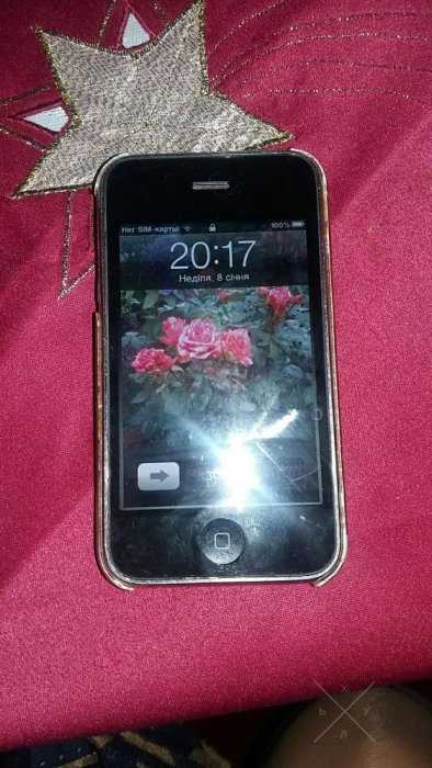 Iphone 3g 8gb