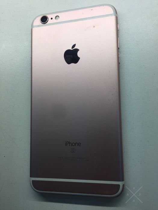 Apple iPhone 6s Plus +, 16 gb Neverlock.