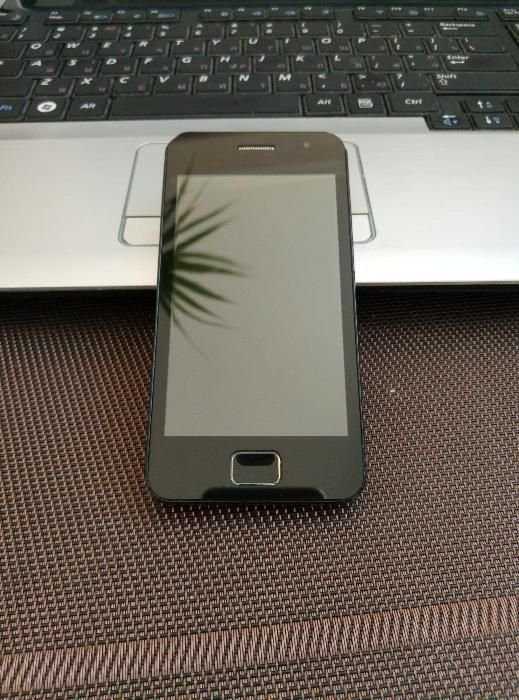 Продам телефон jiayu g2