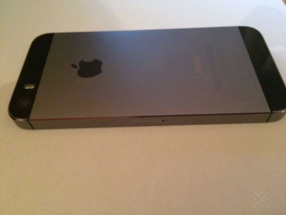 iPhone 5s