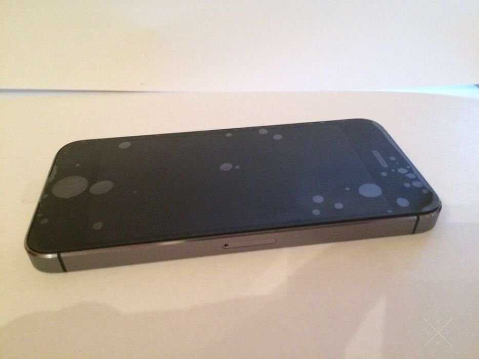 iPhone 5s