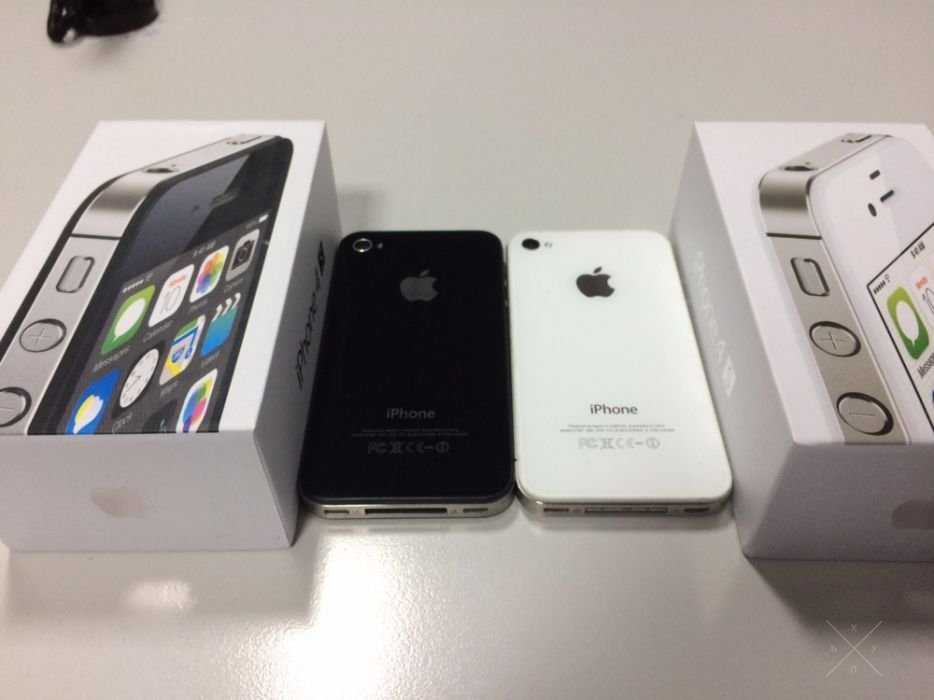 Apple iPhone 4S 16гб Rsim. С гарантией от нашего магазина