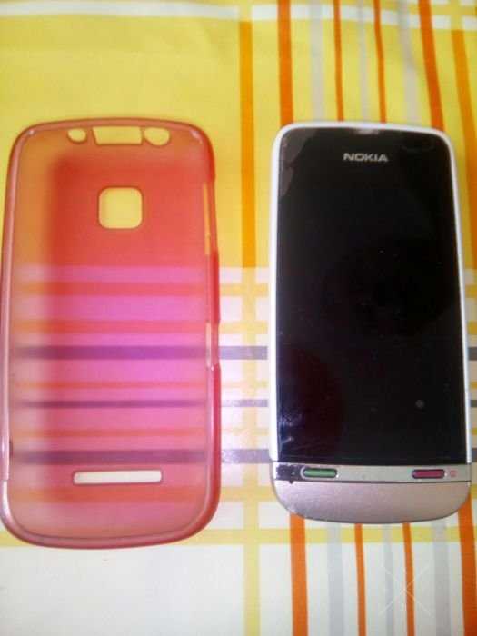 Продается Nokia Asha 311 б/у