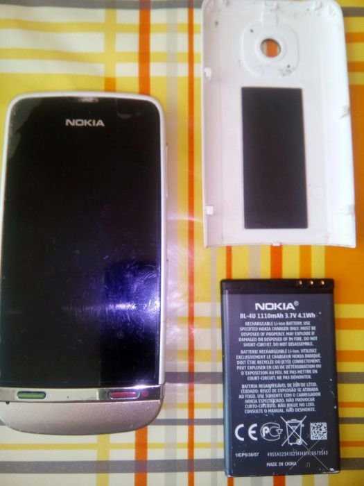 Продается Nokia Asha 311 б/у