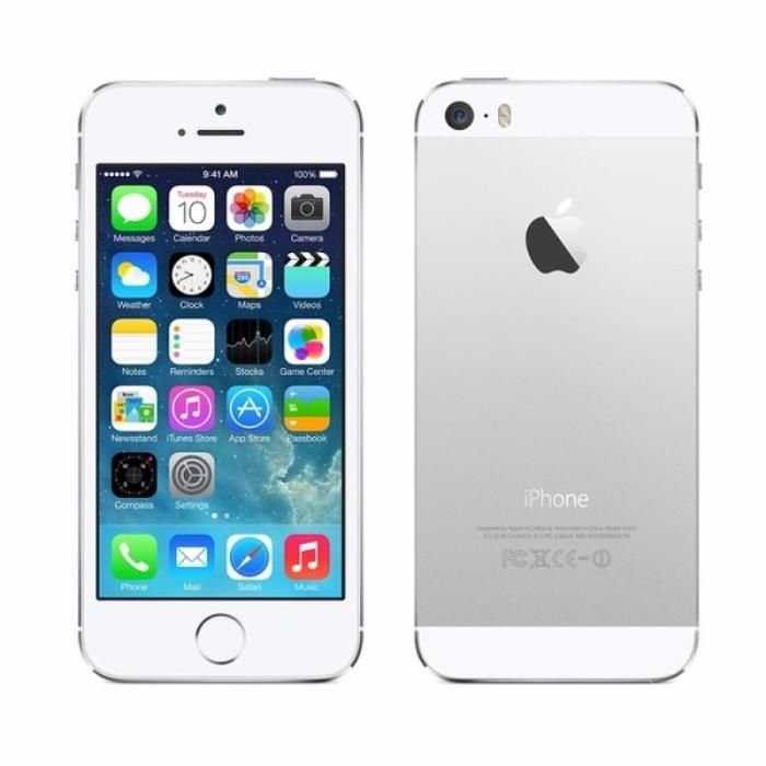 IPhone 5s 32/64 Gb Space Gray/Gold/Silver Neverlock Новые + Пленка!