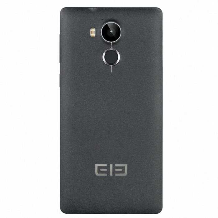 Elephone Vowney Lite (Black),3/16Gb. 4000mAh.21 mp.Плёнка в подарок!