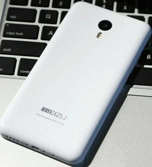 Meizu m2