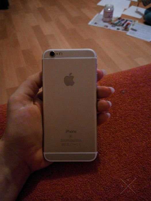 Продам копию айфон 6s!