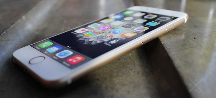 Iphone 6 S VIP КОПИЯ | 4 ядра, 8 мпкс, 16 гб | Копия айфон 6 S |