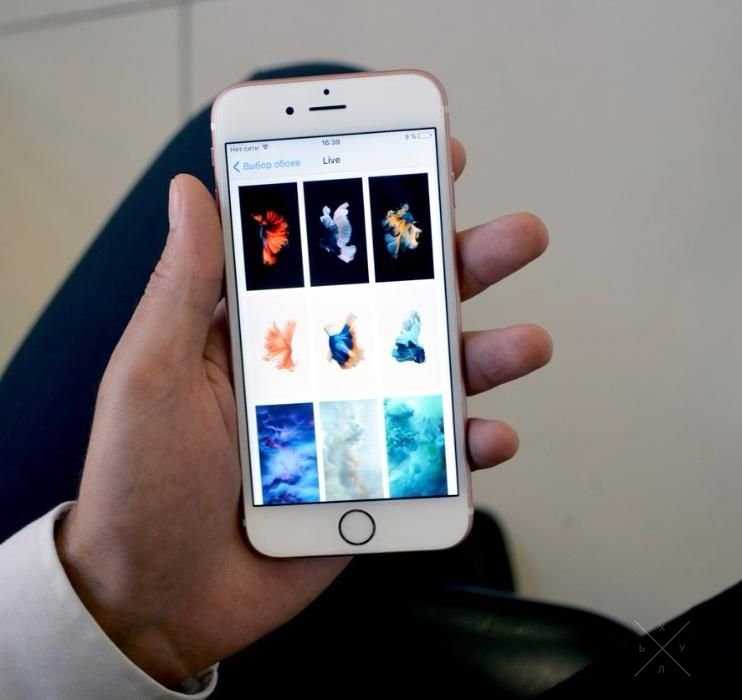 Iphone 6 S VIP КОПИЯ | 4 ядра, 8 мпкс, 16 гб | Копия айфон 6 S |
