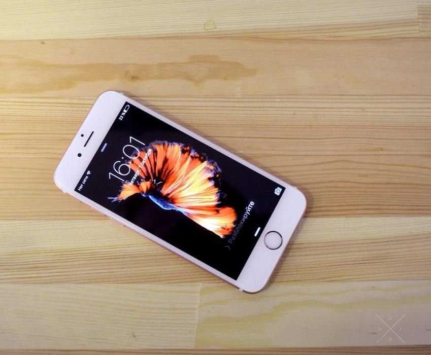 Iphone 6 S VIP КОПИЯ | 4 ядра, 8 мпкс, 16 гб | Копия айфон 6 S |