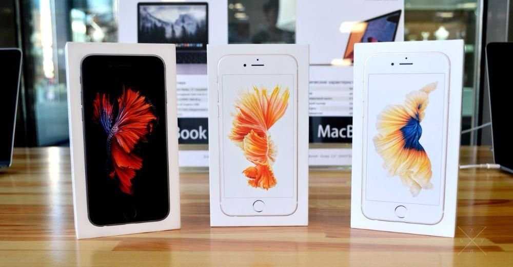 Iphone 6 S VIP КОПИЯ | 4 ядра, 8 мпкс, 16 гб | Копия айфон 6 S |