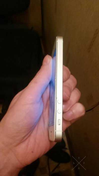 Iphone 5s icloud