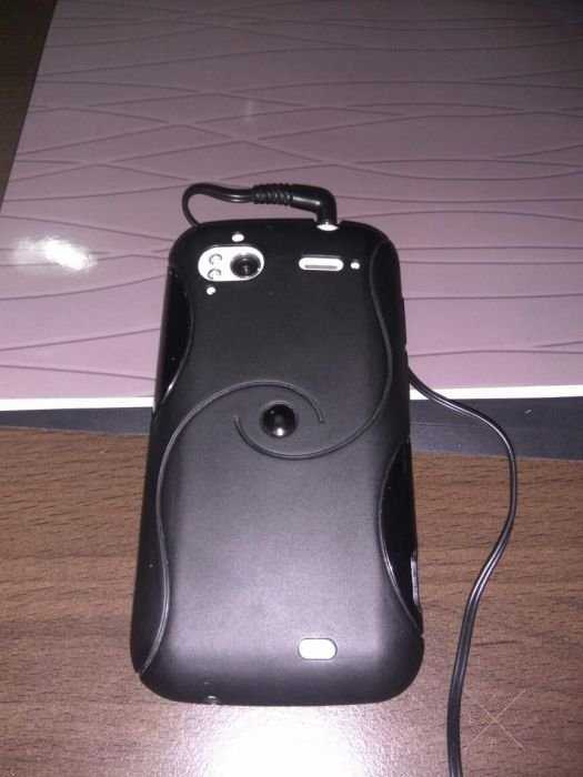 htc sensation XE