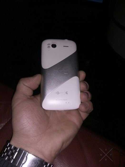 htc sensation XE