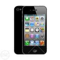 New iPhone 4S 16/64 Gb Black/White (Neverlock/Гарантия)