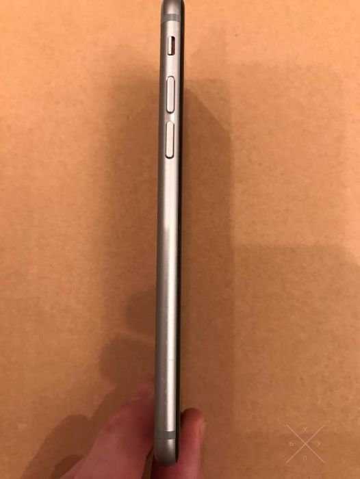 Iphone 6, 64 gb, Space Gray