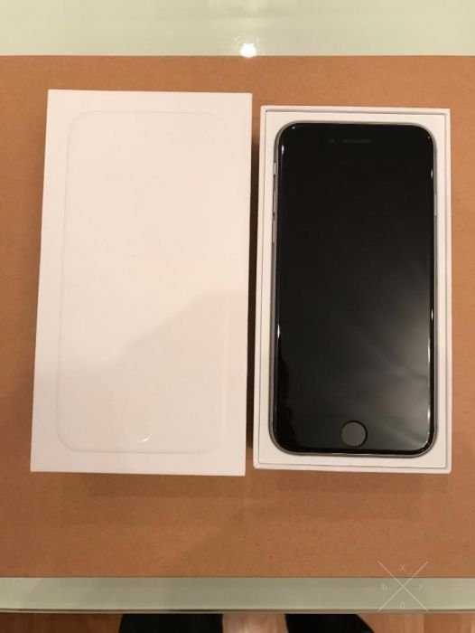 Iphone 6, 64 gb, Space Gray