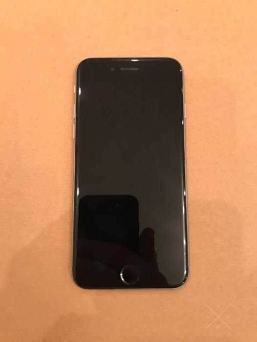 Iphone 6, 64 gb, Space Gray