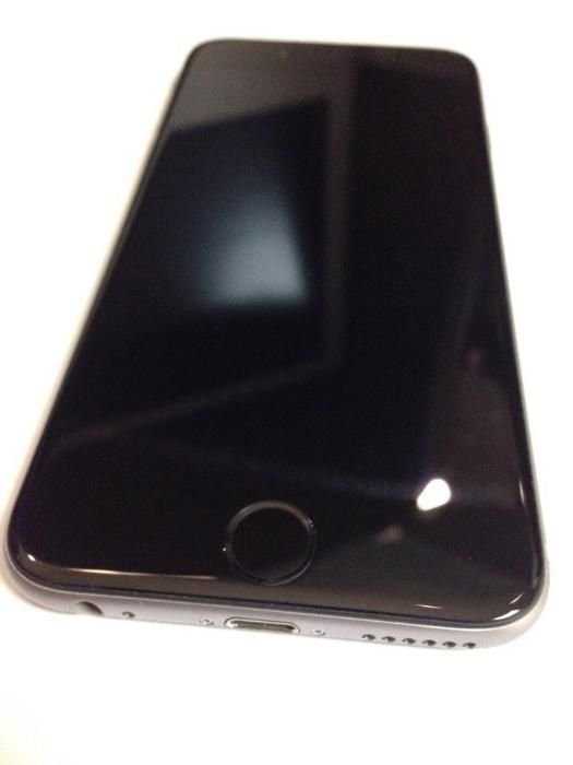 iPhone 6 16gb Space Gray Neverlock * Гарантия * Отправка наложенным