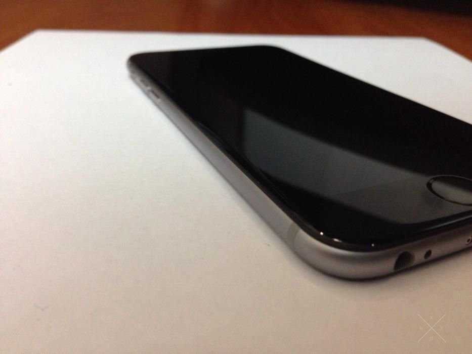 iPhone 6 16gb Space Gray Neverlock * Гарантия * Отправка наложенным
