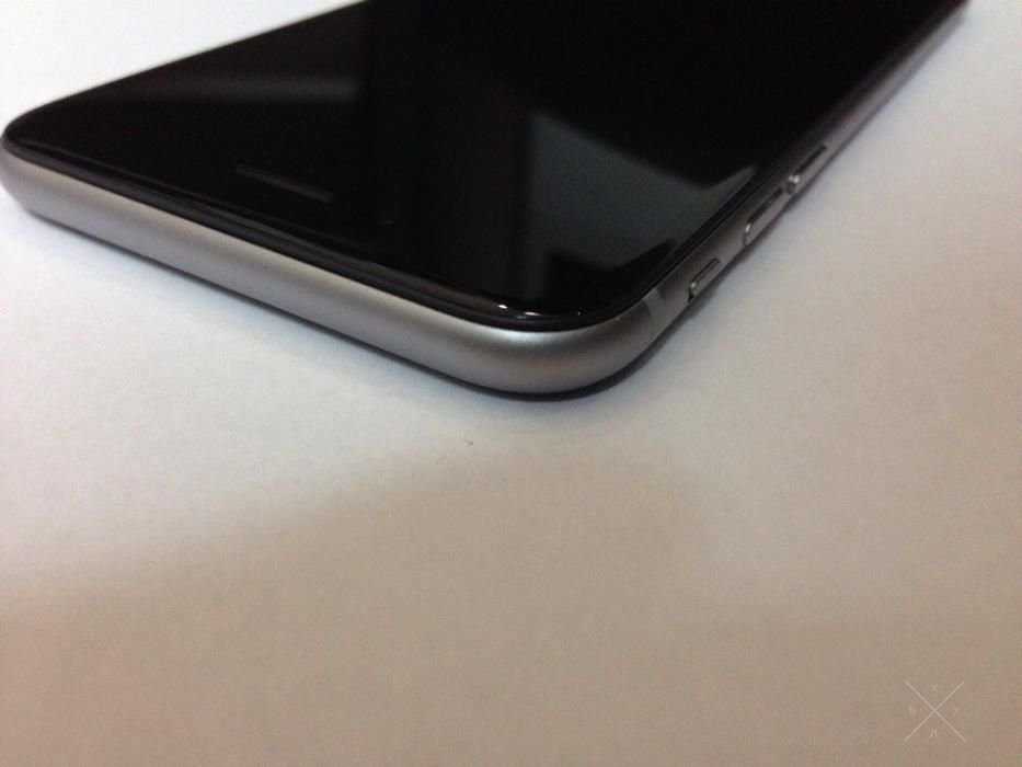 iPhone 6 16gb Space Gray Neverlock * Гарантия * Отправка наложенным