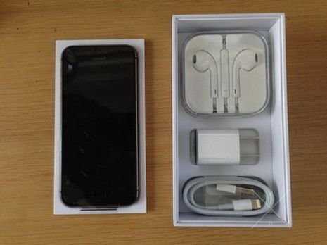Распродажа! Копия IPHONE 5 PRO Отличный подарок!