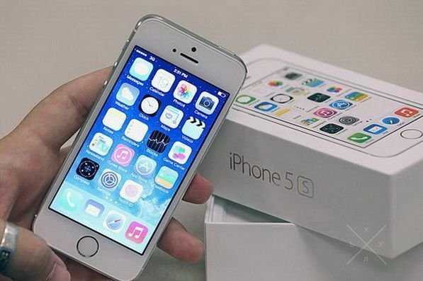 Распродажа! Копия IPHONE 5 PRO Отличный подарок!