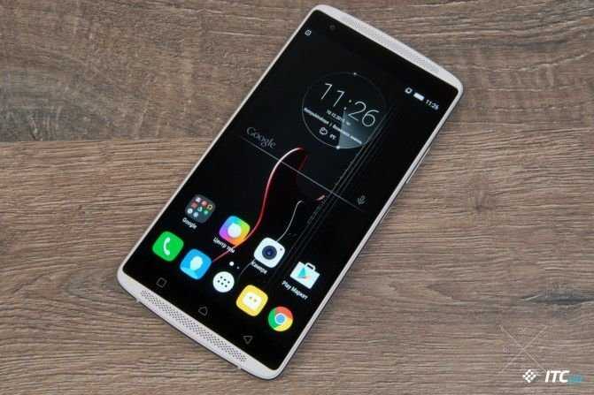 Lenovo x3