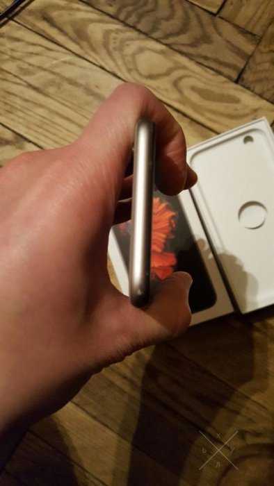 Iphone 6s neverlock 64gb