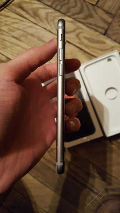 Iphone 6s neverlock 64gb