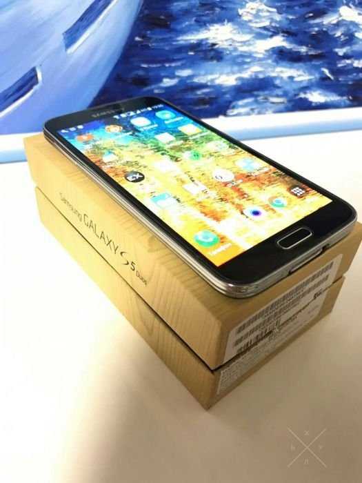 Samsung G900FD GalaxyS5 duos