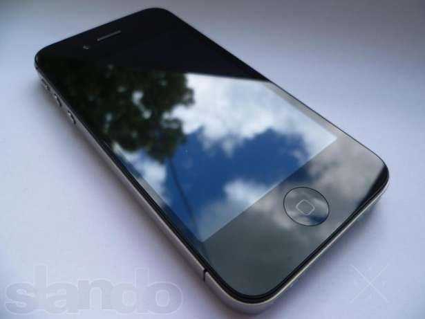 iPhone4s на 16Гб Неверлок