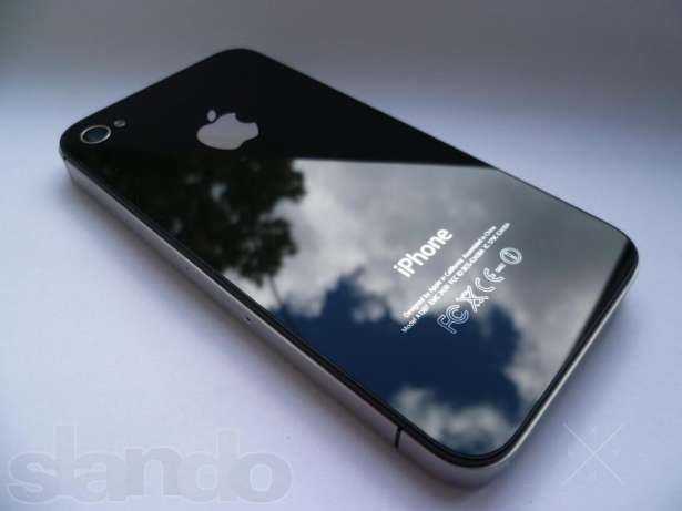 iPhone4s на 16Гб Неверлок