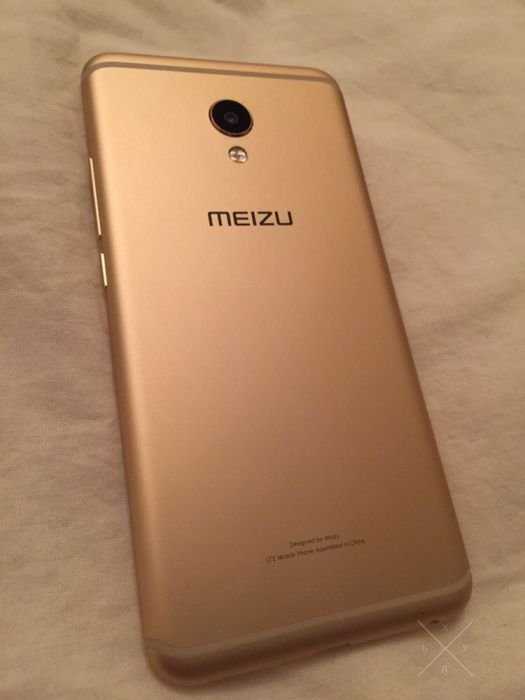 Продам Meizu mx 6