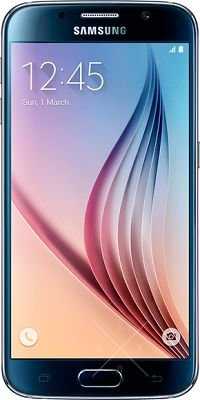 Новый Samsung Galaxy S6 32 Gb Black/White/Gold (New)