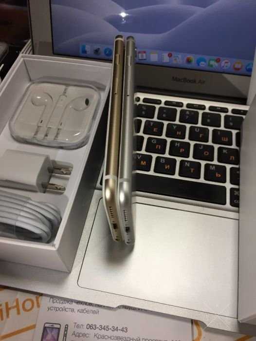 iPhone 6 16/64gb Neverlock Магазин! Гарантия! Есть выбор!