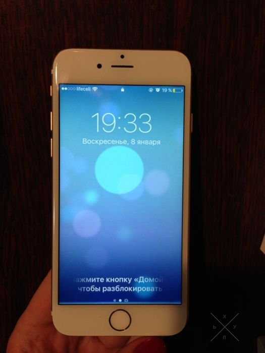 Айфон Iphone 6 64 gb Gold