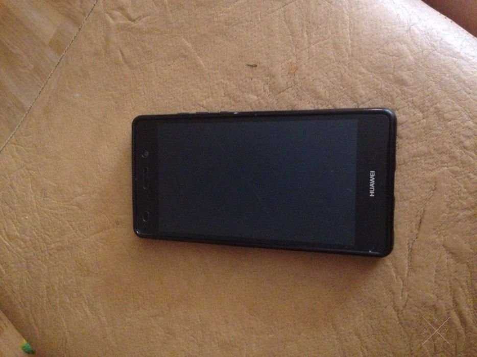 Huawei P8 Lite