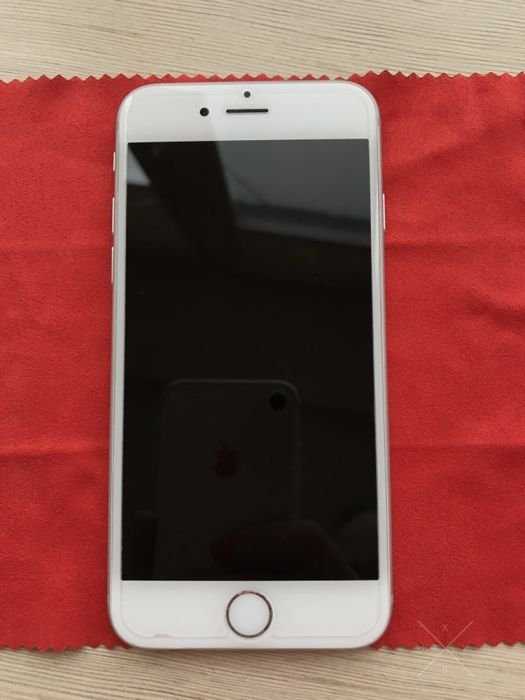 Iphone 6 16 gb Silver