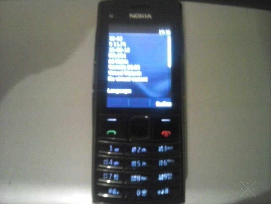 Nokia X2-02