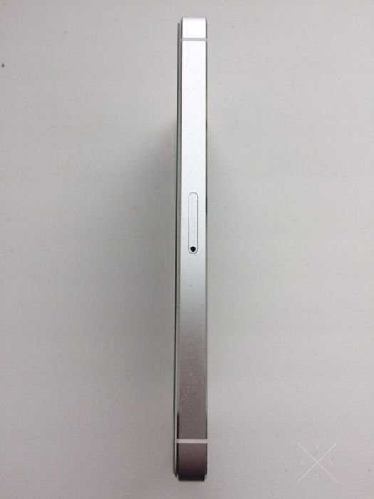 Iphone 5s 16gb neverlock