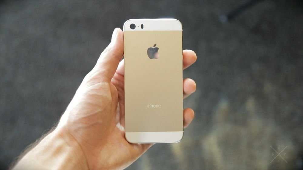 Продажа iphone 5s 16gb Gold.Склад в Киеве!