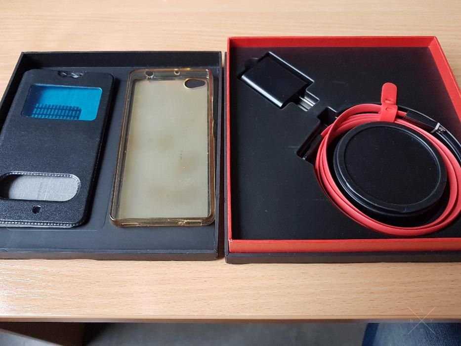 Смартфон ZTE nubia Z9 mini