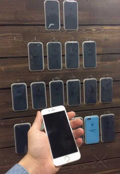 Original! Iphone 6s 64gb Space Gray Гарантия 3 месяца!