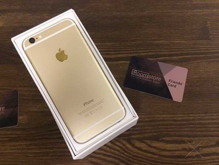 Original! Iphone 6s 64gb Space Gray Гарантия 3 месяца!