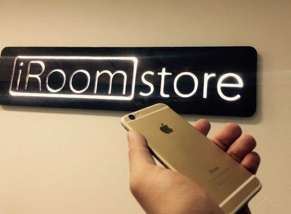 Original! Iphone 6s 64gb Space Gray Гарантия 3 месяца!